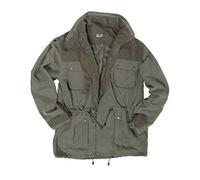 Mil-Tec Chaqueta de caza unisex