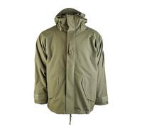 Mil-Tec Chaqueta para Hombre-10615021 Chaqueta