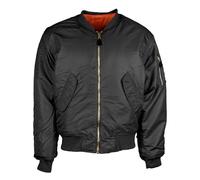 Mil-Tec Chaqueta para hombre mayo 1