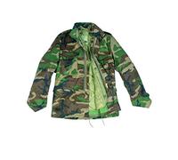 Mil-Tec Chaqueta para Niños