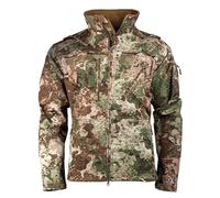 Mil-Tec Chaqueta Softshell SCU 14 WASP I Z2, WASP I Z3, M