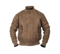 Mil-Tec Chaqueta Táctica de Estados Unidos Dark Coyote Chaqueta Unisex adulto