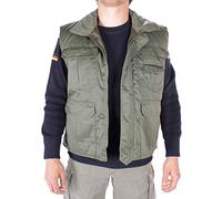 Mil-Tec Chaqueta unisex-10616012 Chaqueta