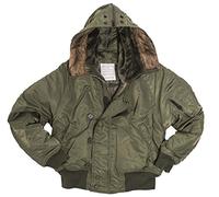 Mil-Tec Chaqueta Unisex Adulto