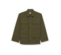 Mil-Tec Chaqueta Us Bdu R/S Va Chaqueta Hombre (Pack de 1)