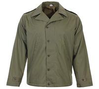 Mil-Tec Us M41 Em Chaqueta, Repro, 44 para Hombre