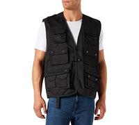 Mil-Tec Chasse-u Chaleco Hombre