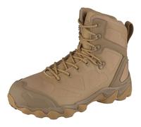 Mil-Tec Chimera High Botas Hombres Táctico Senderismo Para Caminar Dark Coyote