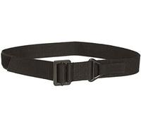 Mil-Tec Cinturón Rigger Negro M