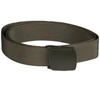 Mil-Tec Cinturón unisex de liberación rápida