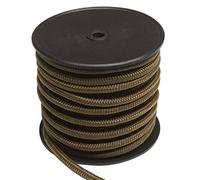 Mil-Tec Commando - Cuerda (Rollo), Color Verde