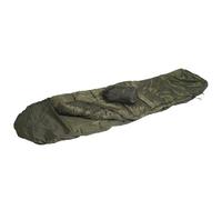 Mil-Tec – Saco de dormir Commando, Talla única, Verde