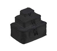Mil-Tec Conjunto de Bolsa de Red de 3 Partes