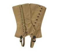 Mil-Tec Cubrezapatos Unisex 18540100, Caqui, 38-40