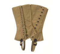 Mil-Tec Cubrezapatos Unisex 18540100, Caqui, 43