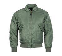 Mil-Tec Cwu Basic Va Chaqueta Mixta