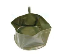 Mil-Tec Depósito de Agua Unisex para Adultos, 16006001, Color Verde Oliva, Talla única