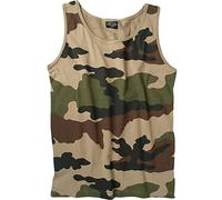 Mil-Tec Desbardador-11001024 Punto, Verde Oscuro, 3XL para Hombre