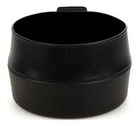 Mil-Tec - Destockage Tasse Pliante Fold a Cup - Noir