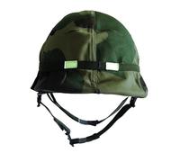 Mil-Tec Diadema-16678001 Diadema Oliva Talla única