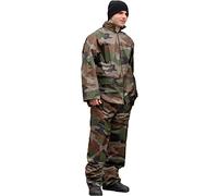 Mil-Tec Disfraz-Set-10625024 Traje-Juego de Falda, cce, XL para Hombre