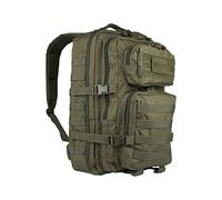 Mil-Tec EE.UU. Mochilla Assault Pack (Small/Oliva)