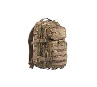 Mil-Tec EE.UU. Mochilla Assault Pack (Small/Woodland Arid)