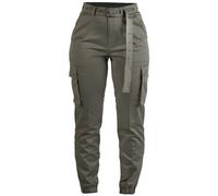 Mil-Tec Ejército Pantalones Mujer Militares de Camuflaje Cargo Campo Tarn XS-XXL