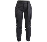 Mil-Tec Ejército Pantalones Mujer Militares de Camuflaje Cargo Campo Tarn XS-XXL