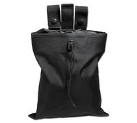 Mil-Tec Empty-Shell Pouch Schwarz