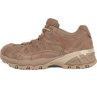 Mil-Tec Escuadrón, Zapatillas Hombre, Marrón, 43 EU