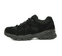 Mil-Tec Escuadrón, Zapatillas Hombre, Negro, 43 EU