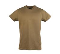 Mil-Tec Estilo de Estados Unidos Camiseta Unisex Adulto (Pack de 1)