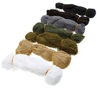 Mil-Tec Faden Kit-11969000 Kit de Hilos, Unisex Adulto, Multicolor, Einheit