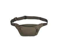 Mil-Tec Fanny Pack - Riñonera para Hombre, Color Oliva, Talla única