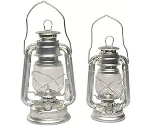 Mil-Tec Farol 14964000 Sliber Talla Única