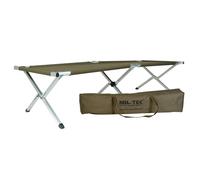 CAMA DE CAMPO DEL EJÉRCITO DE ESTADOS UNIDOS OTAN EJÉRCITO ALEMÁN TUMBONA DE ...