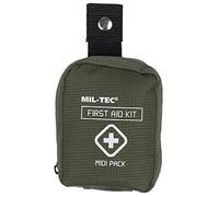 Mil-Tec First Aid Paquete Mediodia