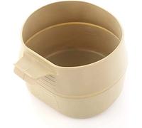 Mil-Tec Fold-a-Cup 600ml Khaki