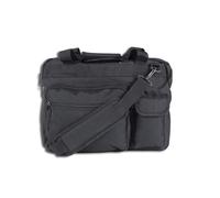 Mil-Tec Maletín portatil, Negro, talla única, Informal