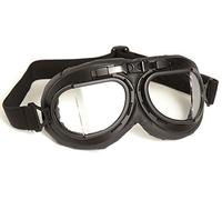 Mil-Tec Gafas-15610102 Negro Talla única