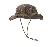 Mil-Tec GI Boonie Sombrero Tiger Stripe tamaño L