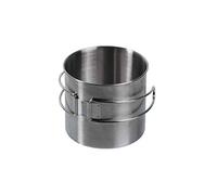 Mil-Tec Gobelet en Acier