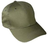 Mil-Tec - Gorra de béisbol