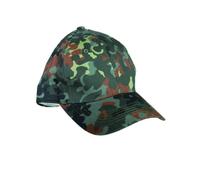 Mil-Tec - Gorra de béisbol