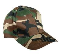 Mil-Tec - Gorra de béisbol