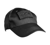 Mil-Tec Gorra de béisbol de red