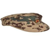 Mil-Tec - Gorra de camuflaje Talla:58