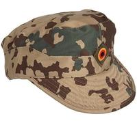 Mil-Tec - Gorra de camuflaje Talla:59