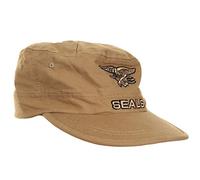 Mil-Tec Gorra de Estados Unidos.